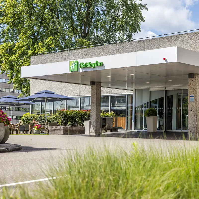 Holiday Inn Eindhoven Centre