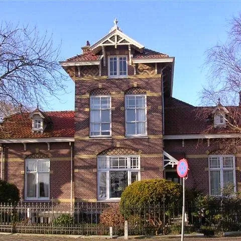 Villa Enkhuizen