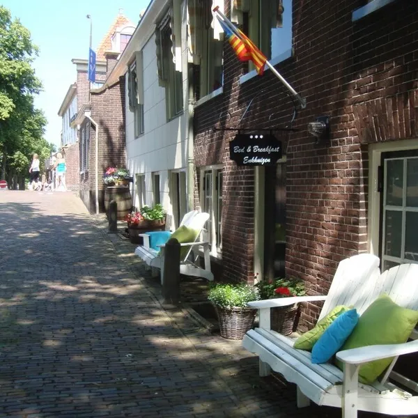 Bed and Breakfast Enkhuizen