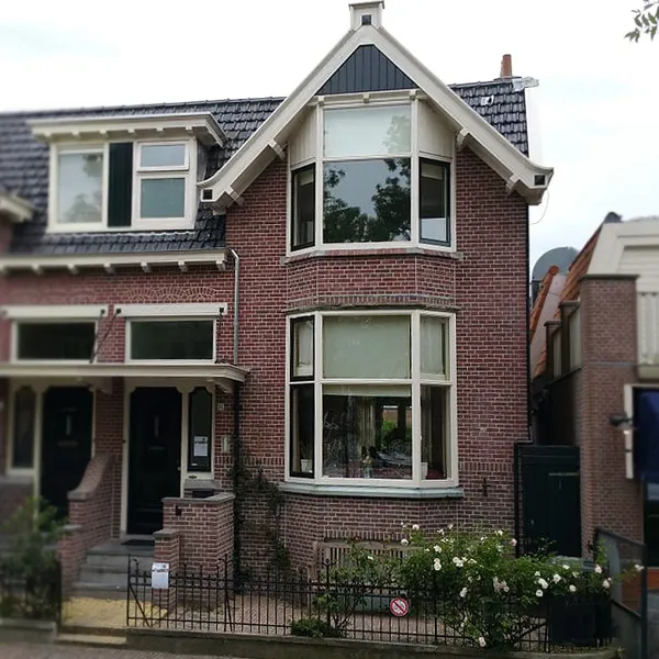 Bed & Breakfast De Houten Uil