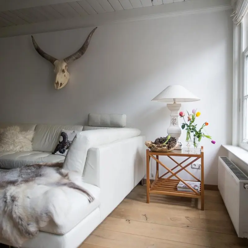 City Guesthouse De Rozenboom
