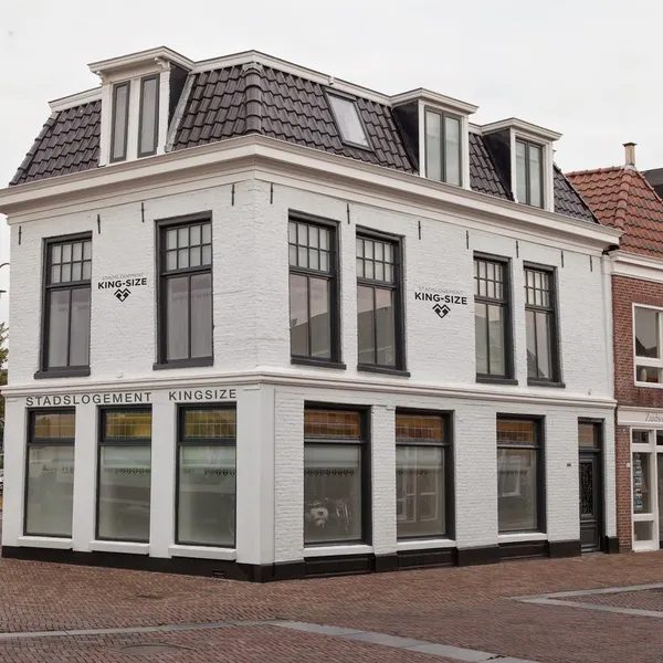 Stadslogement KingSize Sneek