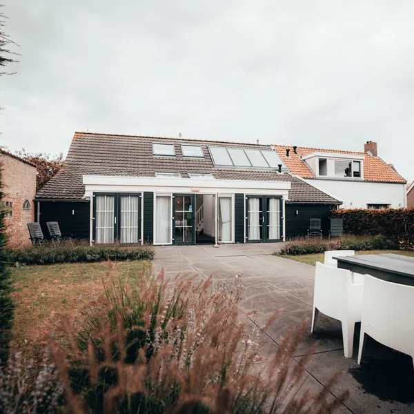 B&B De Dorsvloer | Zeayou Zeeland