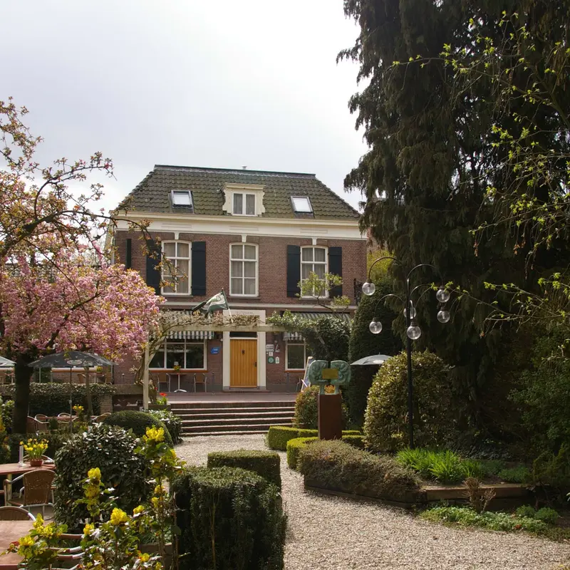 Landhotel De Hoofdige Boer Almen