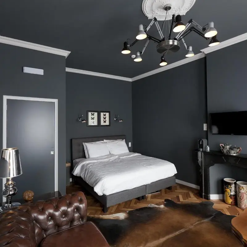 Bouitique café hotel BOX5