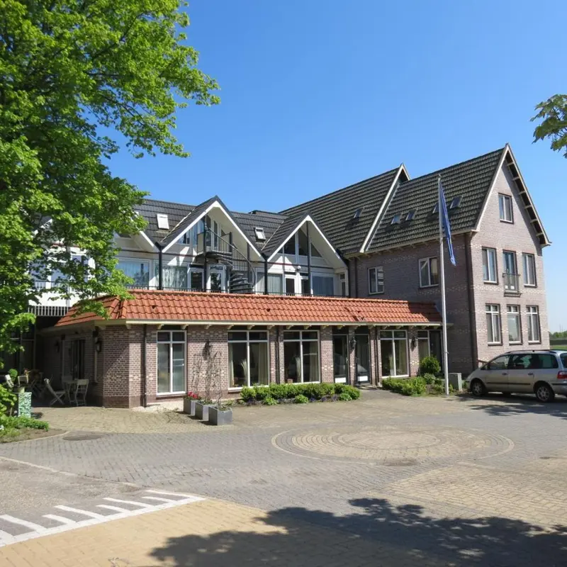 Orion Hotel Kaag