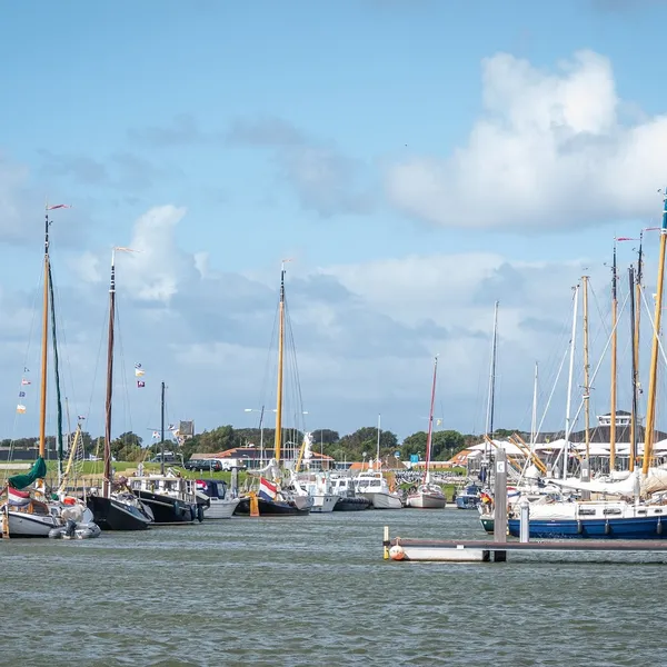 Waddenresidentie Ameland