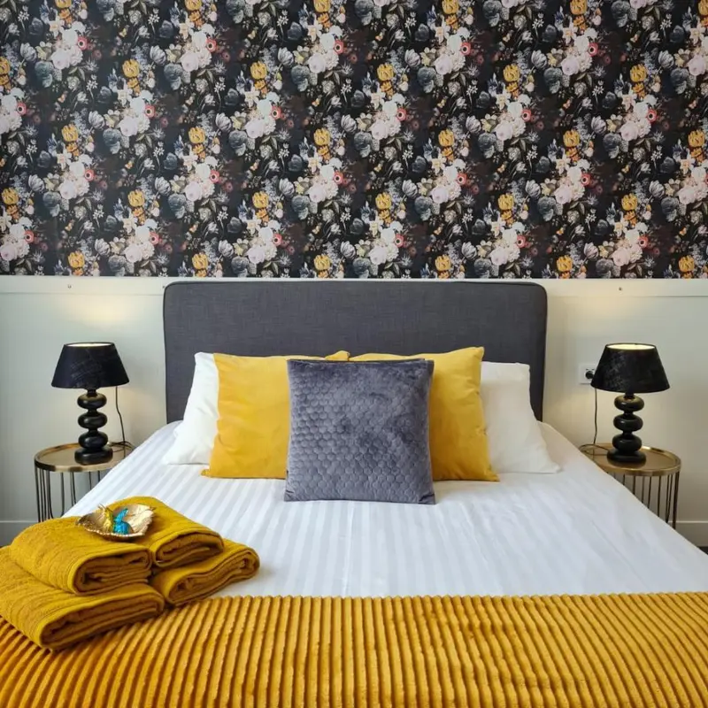 Hotel het Witte Huys Scheveningen
