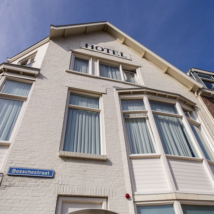 Hotel het Witte Huys Scheveningen