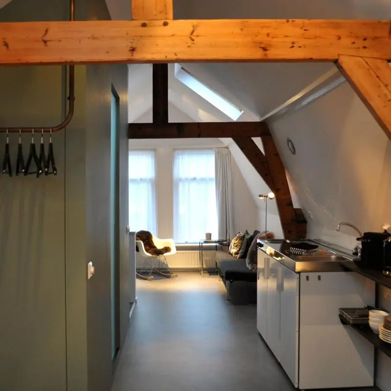 Betty Blue bed & breakfast