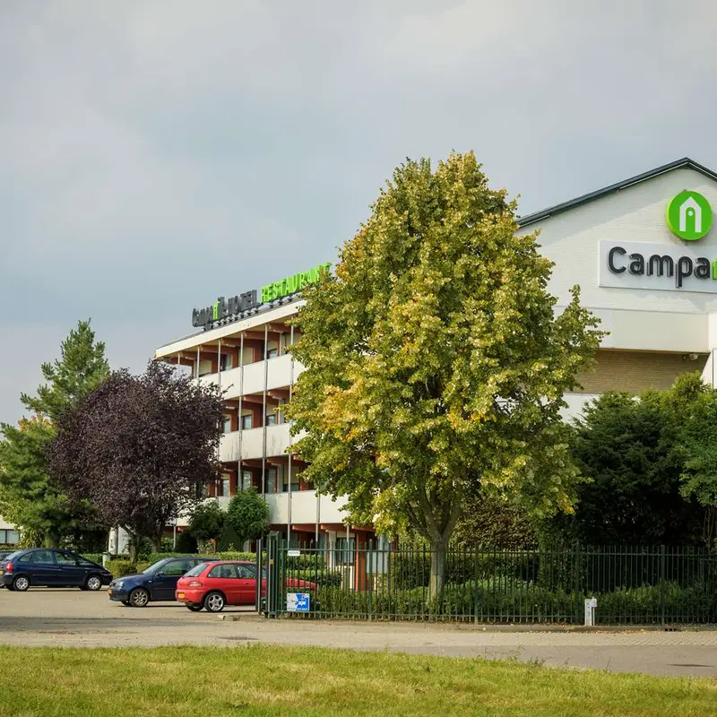 Campanile Hotel Eindhoven
