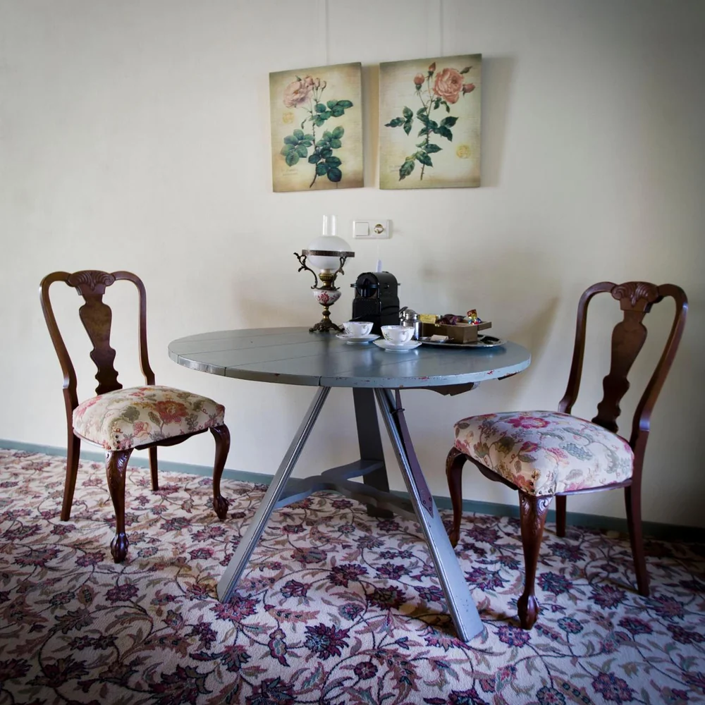 Stadslogement De Smederij van Steenwijk in Steenwijk