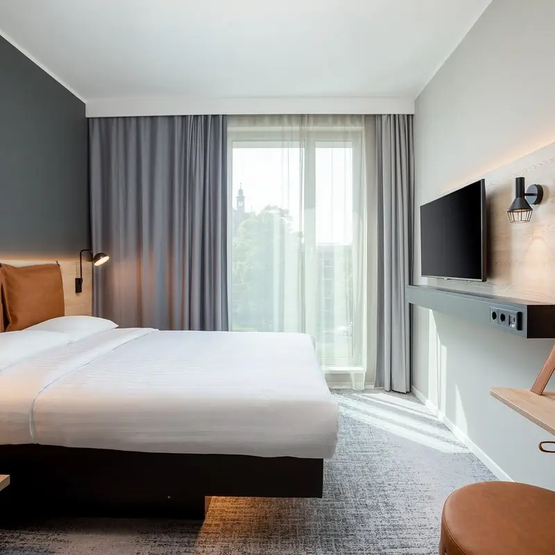 Moxy Utrecht in Utrecht