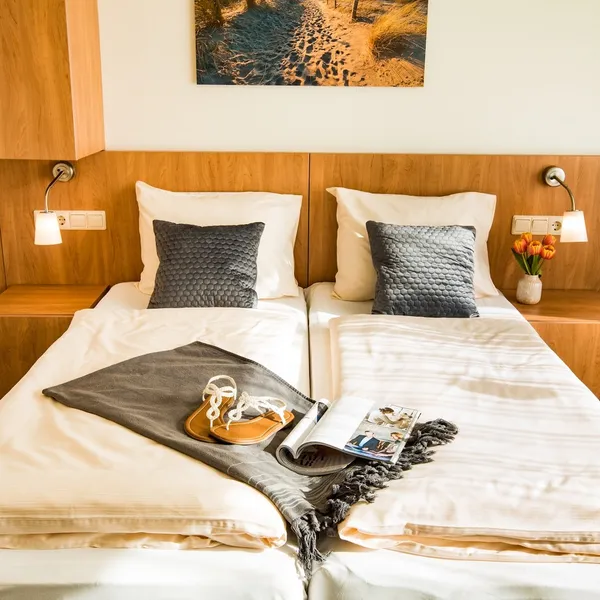Hotel van Beelen