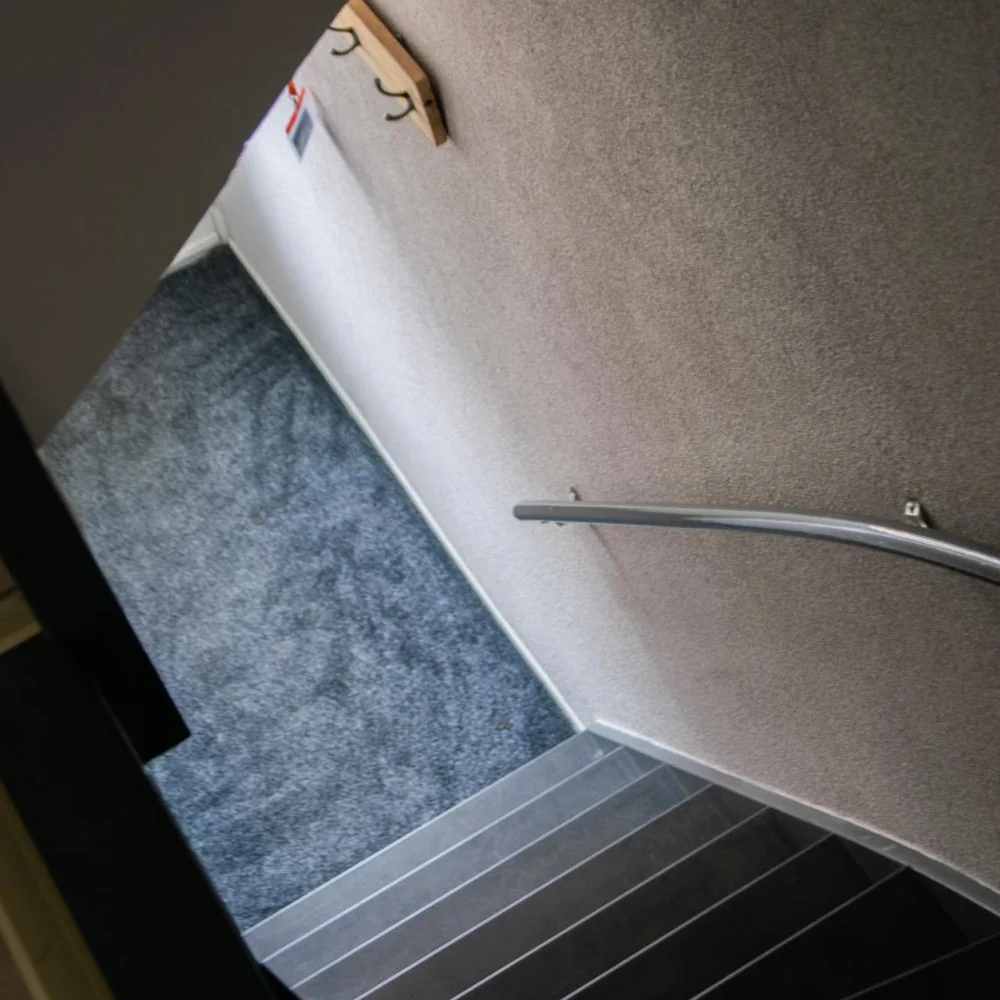 Huisje De Strandjutter in Katwijk aan Zee