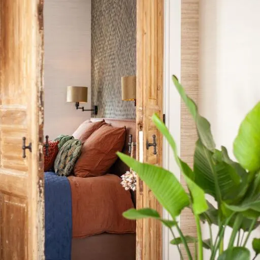 Beachbreak Deco & Sleeping, Katwijk
