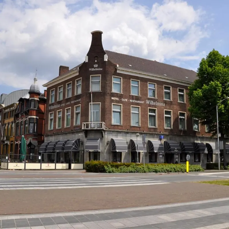 Hotel Wilhelmina Venlo