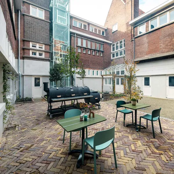 Ald Weishoes in Venlo