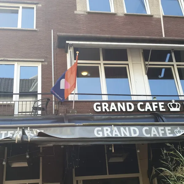 BnB Grand Café Prins Bernhard