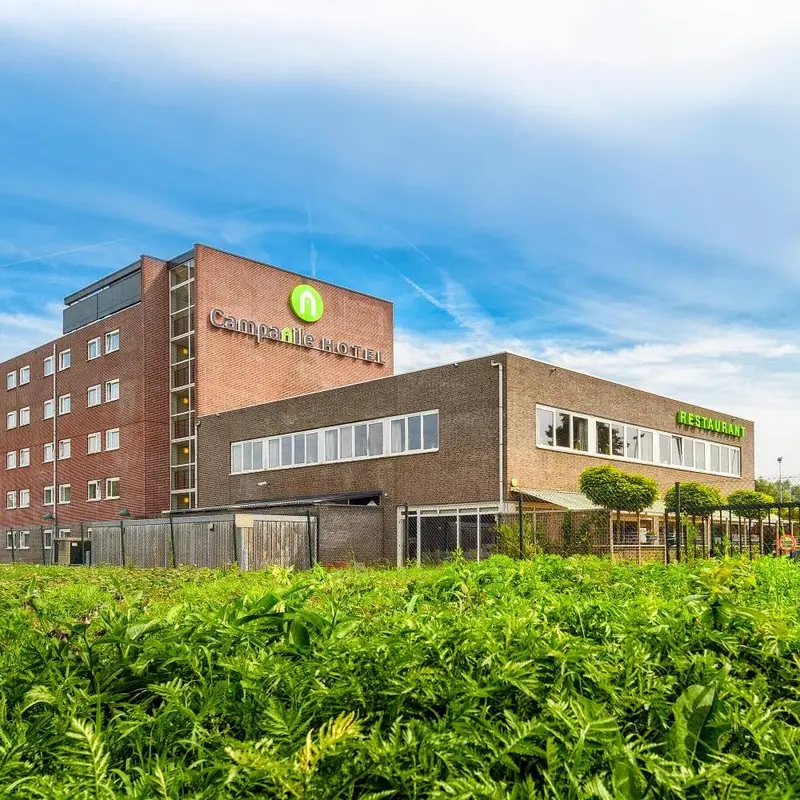 Campanile Hotel Delft