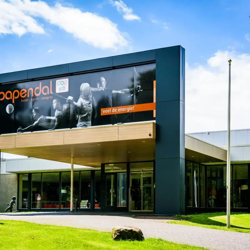 Hotel Papendal Arnhem