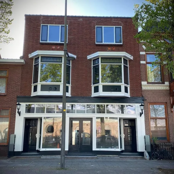 Hotel De Werf