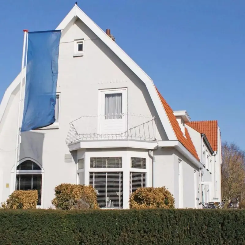 Fletcher Hotel-Restaurant Koogerend Texel Den Burg