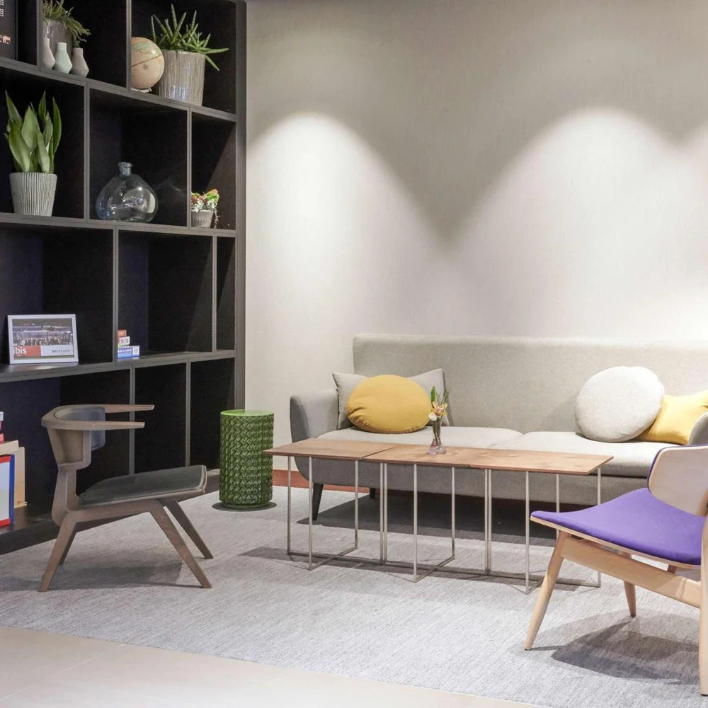 Mercure Hotel Tilburg Centrum in Tilburg