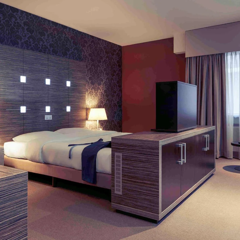 Mercure Hotel Tilburg Centrum in Tilburg