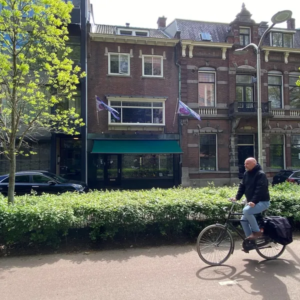 Bed and Breakfast Tilburg Gust van Dijk