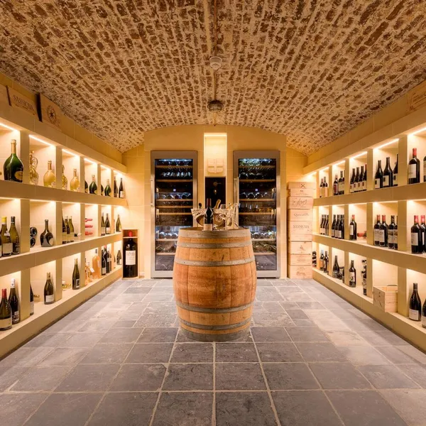 Château Wittem in Wittem