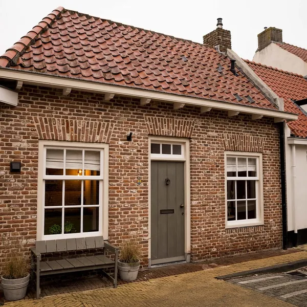 Huisje Harderwijk