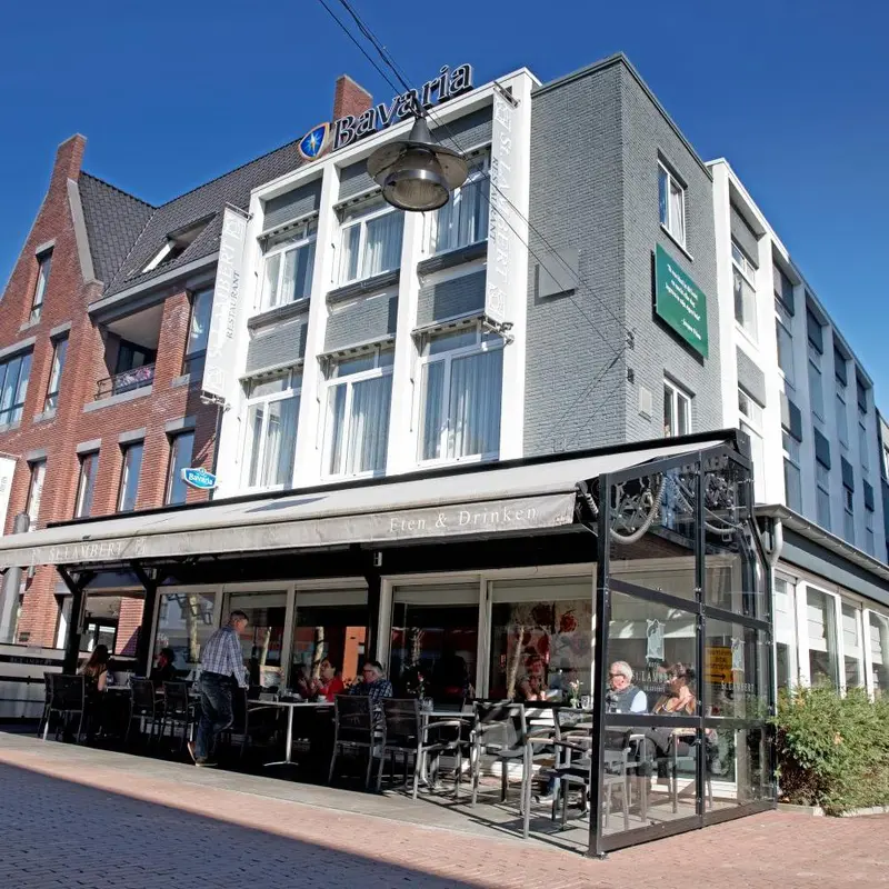 Hotel St. Lambert Helmond