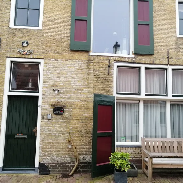 B & B De Rode Kers