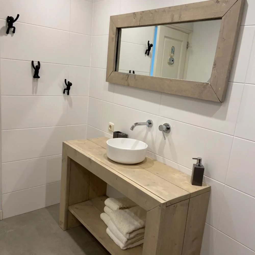 Ons Pakhuisje in Harlingen