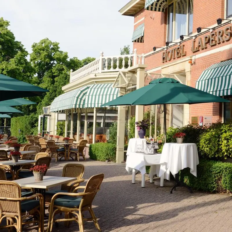 Amrâth Hotel Lapershoek