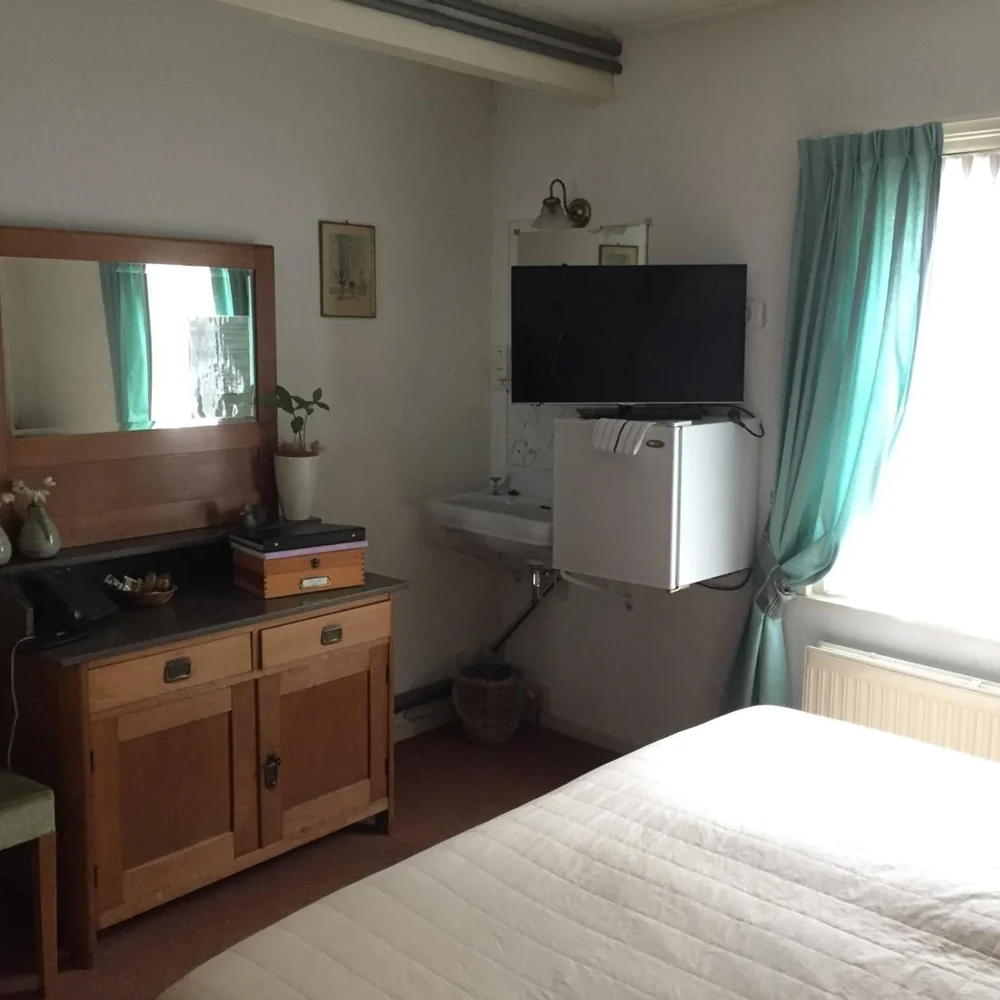 Hotel de Leeuw Deventer in Deventer