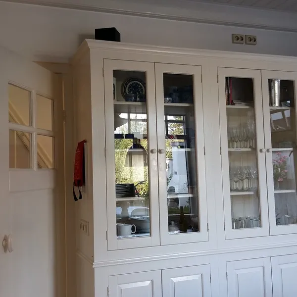 Vakantiehuis Op e Dun Schiermonnikoog