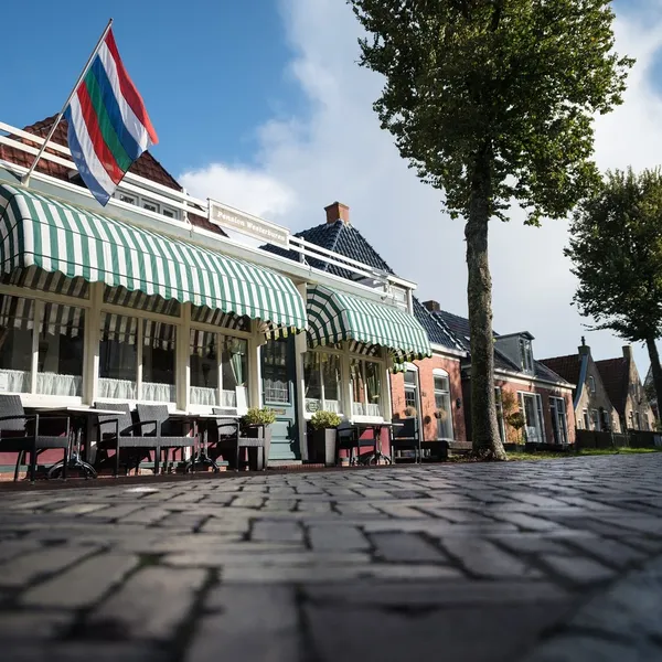Pension Westerburen