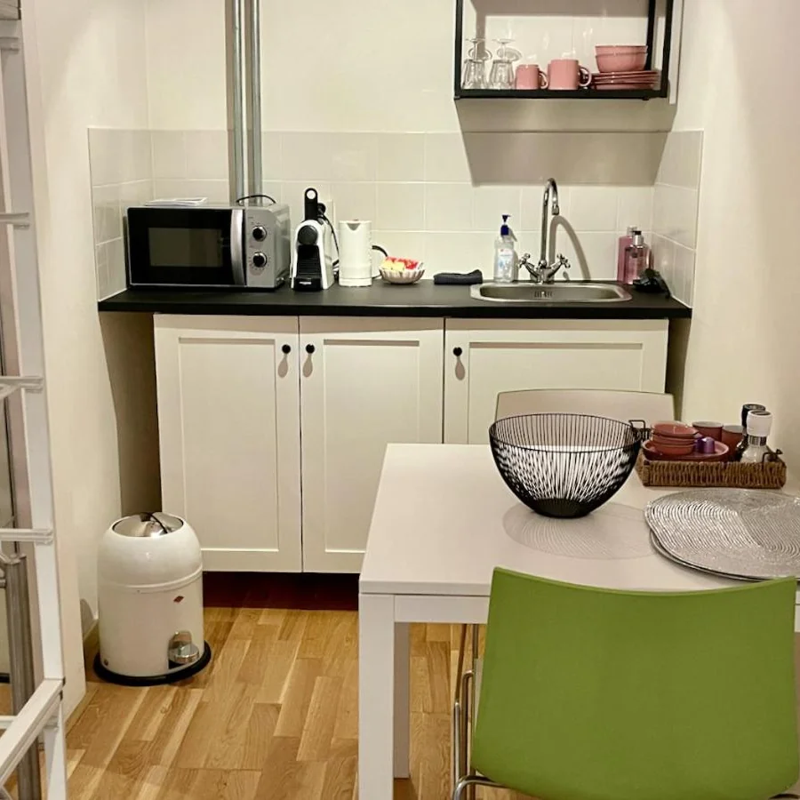 Bed and Breakfast Kerkstraatje 3 in Zutphen