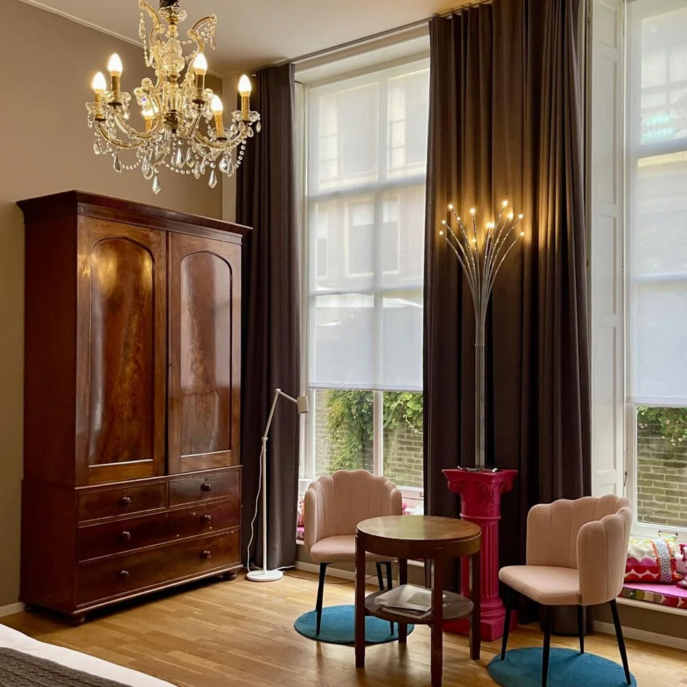 Bed and Breakfast Kerkstraatje 3 in Zutphen