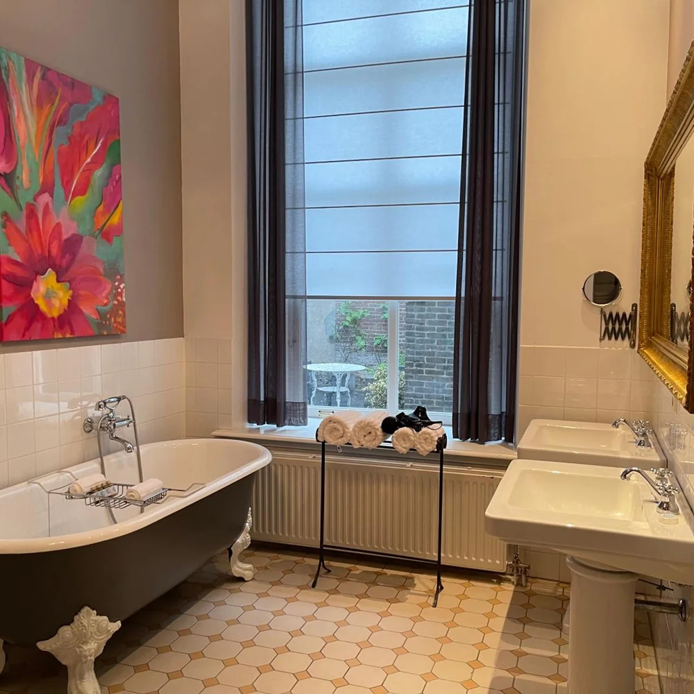 Bed and Breakfast Kerkstraatje 3 in Zutphen