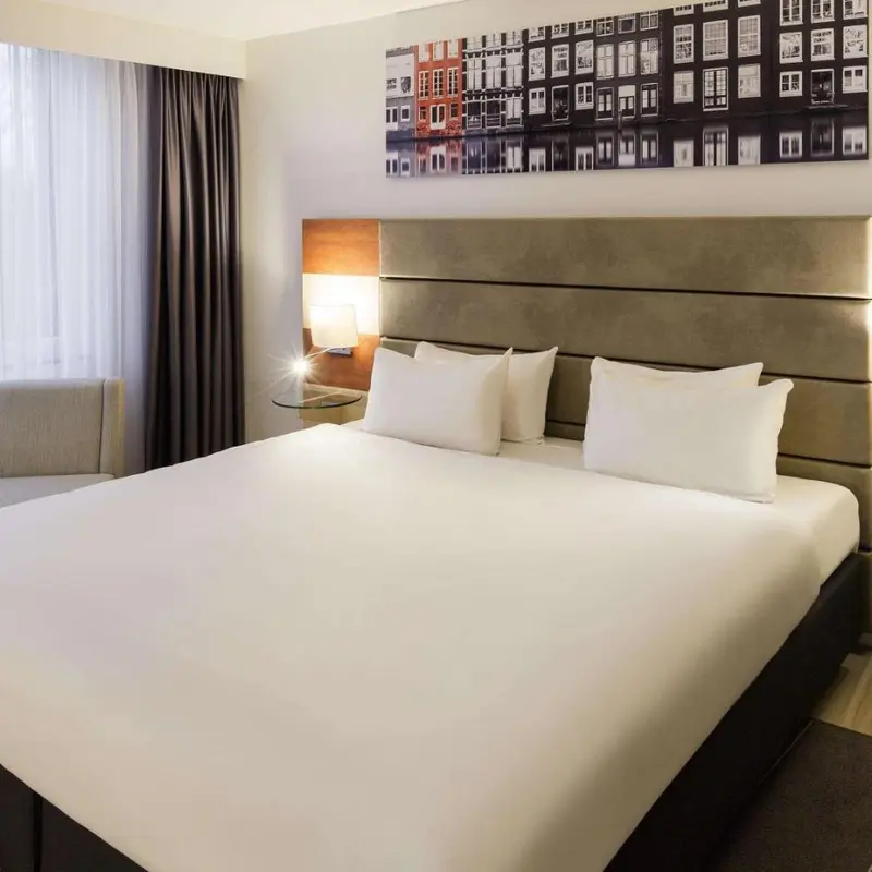 Mercure Hotel Amsterdam Airport (Schiphol)