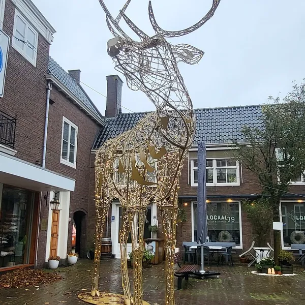 Guesthouse Groenmarkt