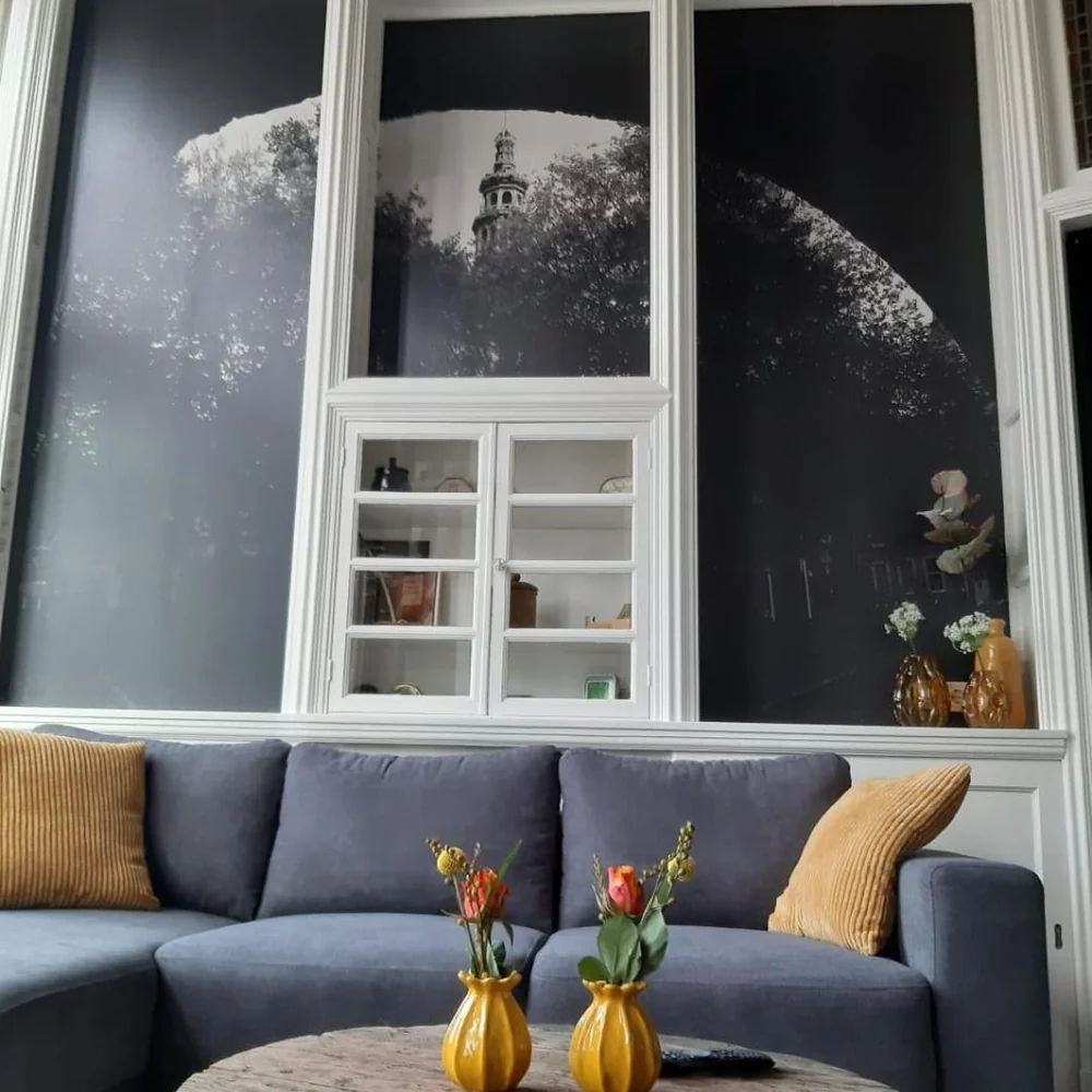 Logement de drie Stokvisschen in Middelburg