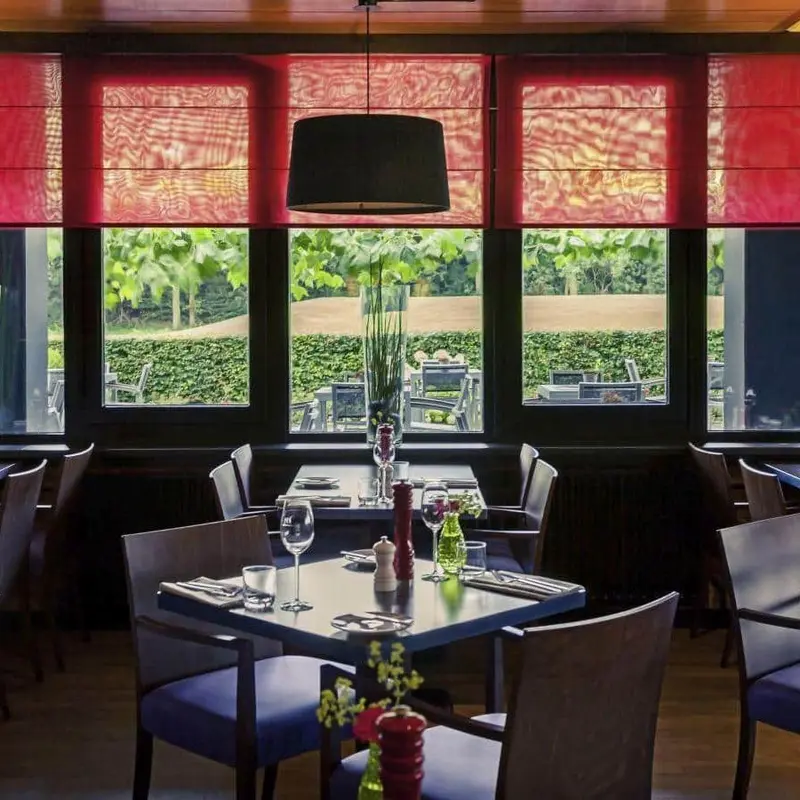 Mercure Hotel Zwolle in Zwolle