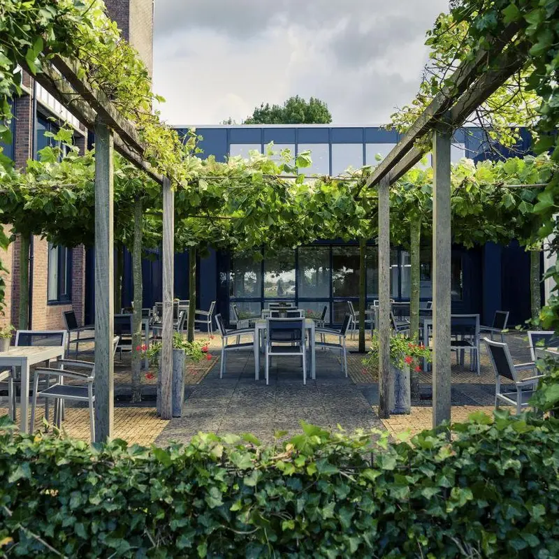 Mercure Hotel Zwolle in Zwolle