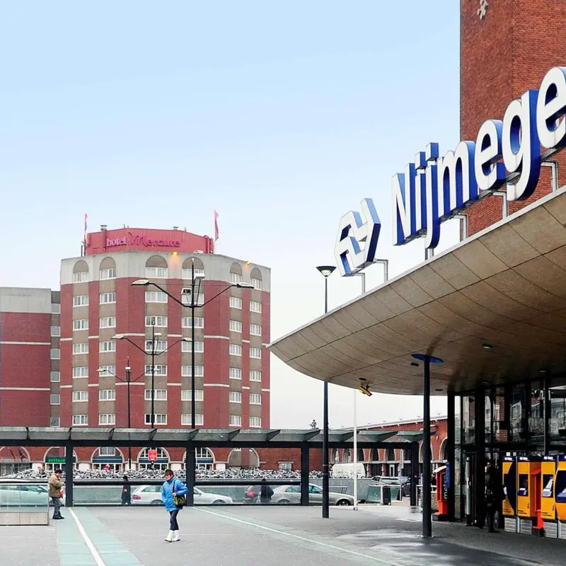 Mercure Hotel Nijmegen Centre