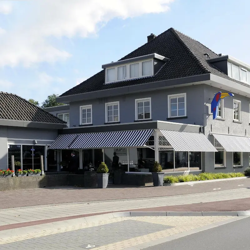Van der Valk Hotel Nijmegen-Molenhoek in Molenhoek