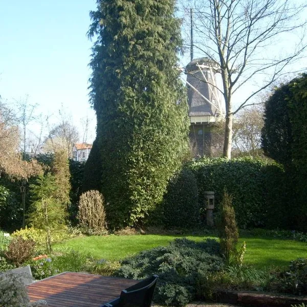 B & B Molenzicht